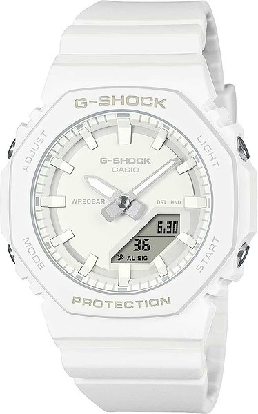 Casio Жіночий годинник GMA-P2100-7AER