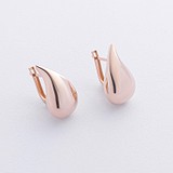 Золотые серьги, 1788924