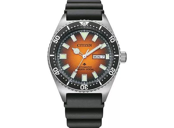 Citizen Мужские часы NY0120-01ZE