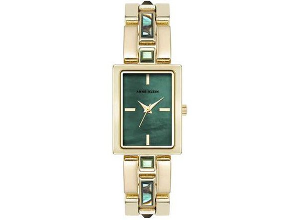 Anne Klein Жіночий годинник AK/4156ABGB