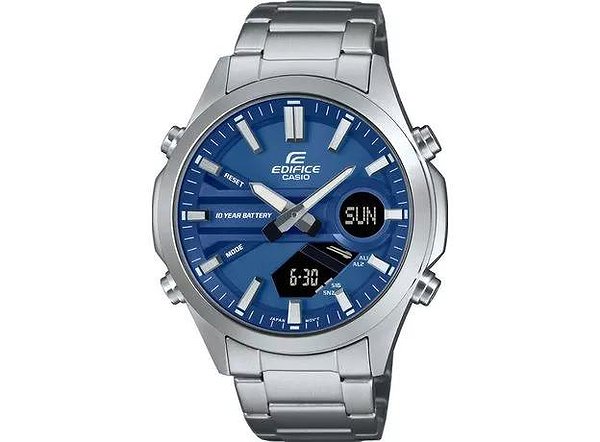 Casio Мужские часы EFV-C120D-2AEF