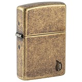 Zippo Запальничка 29561 Armor Series Flame 46400, 1792508