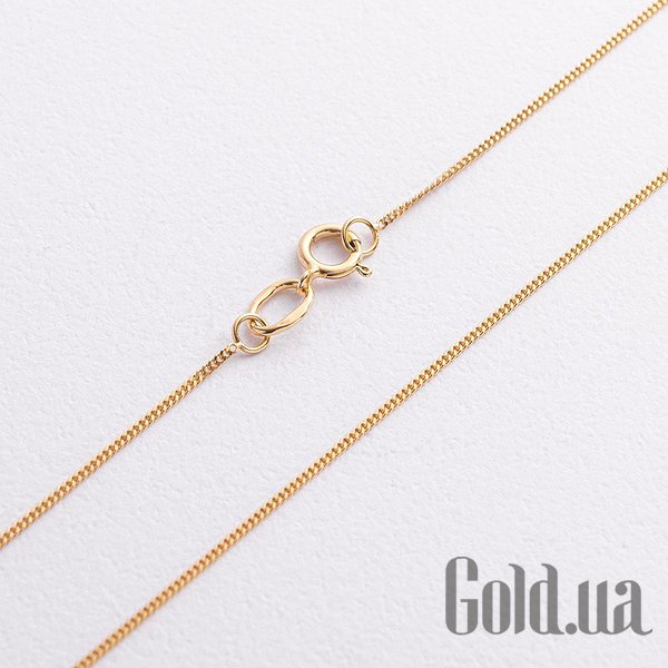 

Женская цепь Украина, Золотая цепочка, 45