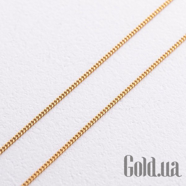 

Женская цепь Украина, Золотая цепочка, 40