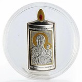 Silver Coins Серебряная монета 25 гр, 1794556