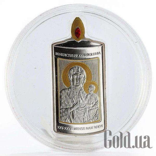 

Монеты Silver Coins, Серебряная монета 25 гр