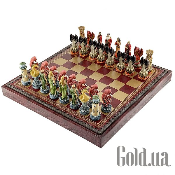 

Шахматы Italfama, Шахматы R71504+219GR