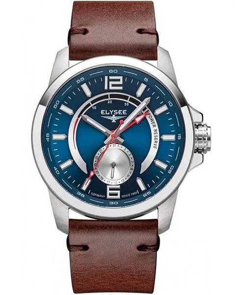 Elysee Чоловічий годинник 80579