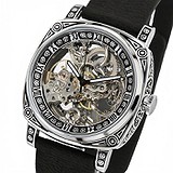 WishDoit Мужские часы Baron Imperial Black 3760, 1797884