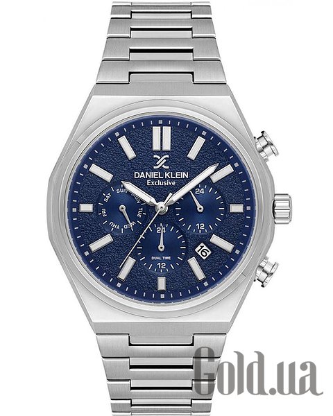 

Мужские часы Daniel Klein, Мужские часы Exclusive Gents DK.1.14236-3