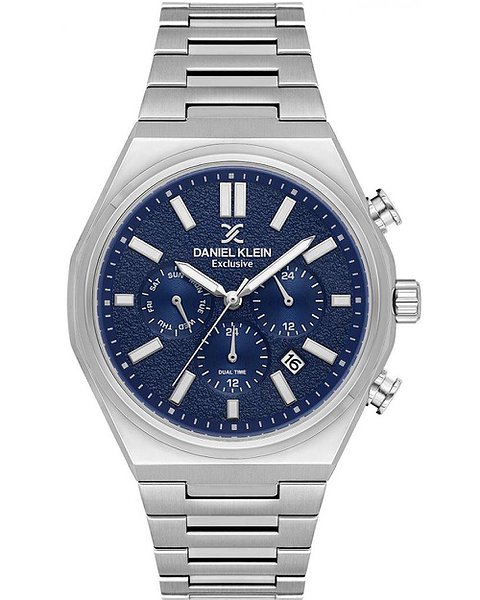 Daniel Klein Чоловічий годинник Exclusive Gents DK.1.14236-3