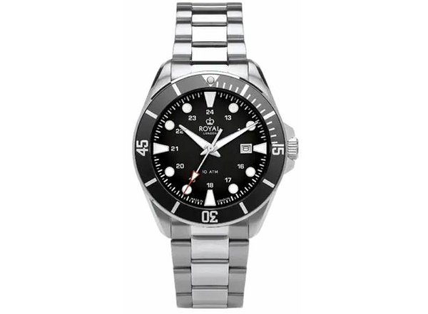 Royal London Мужские часы 41517-06 41517-06