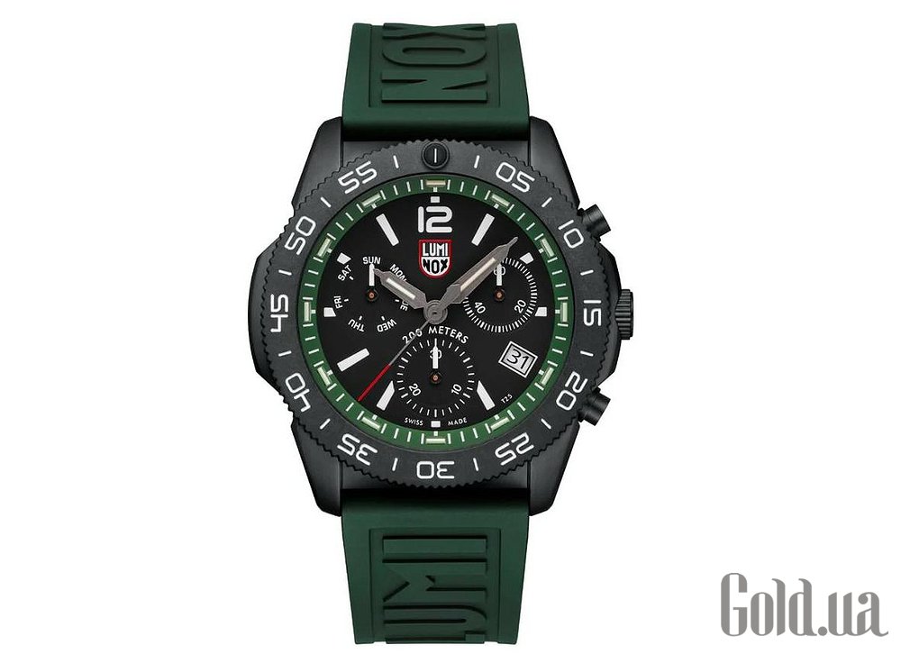 Luminox Чоловічий годинник XS.3147 XS.3147
