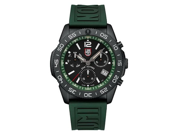 Luminox Чоловічий годинник XS.3147 XS.3147