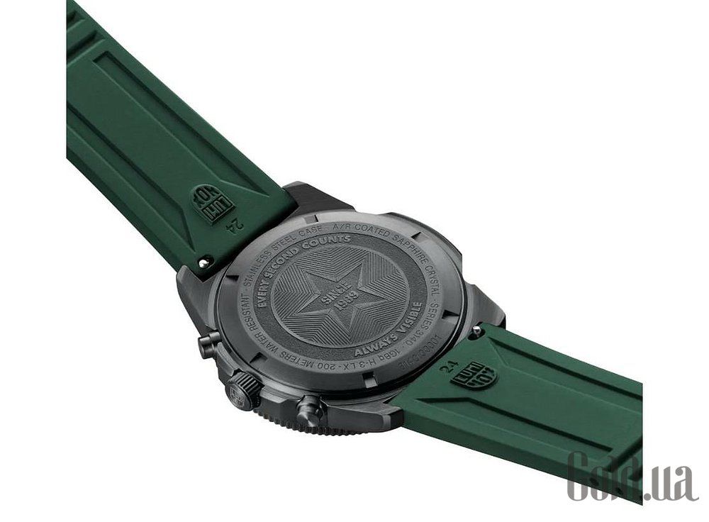 Luminox Чоловічий годинник XS.3147 XS.3147 – зображення 2