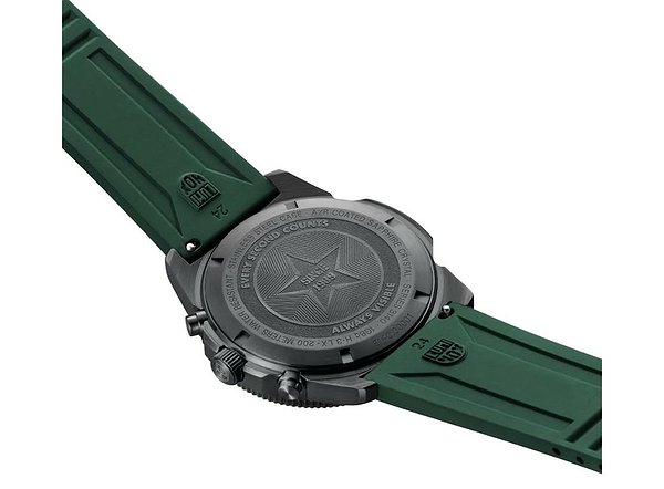 Luminox Чоловічий годинник XS.3147 XS.3147 – зображення 2