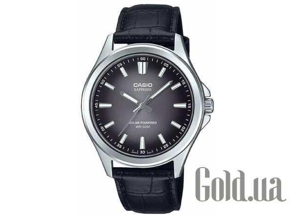 Casio Мужские часы MTS-RS100L-1A MTS-RS100L-1A