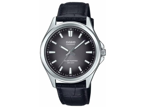 Casio Мужские часы MTS-RS100L-1A MTS-RS100L-1A