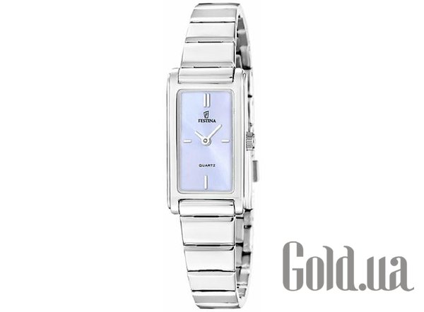 Festina Женские часы F20767/3 F20767/3