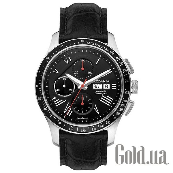 

Швейцарские часы Rodania, 25039.28