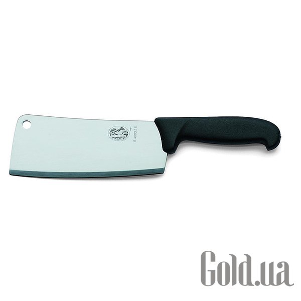 

Нож Victorinox, Кухонный топорик 5.4003.18