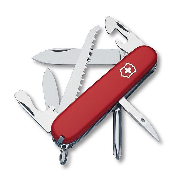 Victorinox Нож  Hiker 1.4613