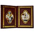 Подарунковий 2-хтомнік Ікони святих воїнів Dn-30 - фото 2