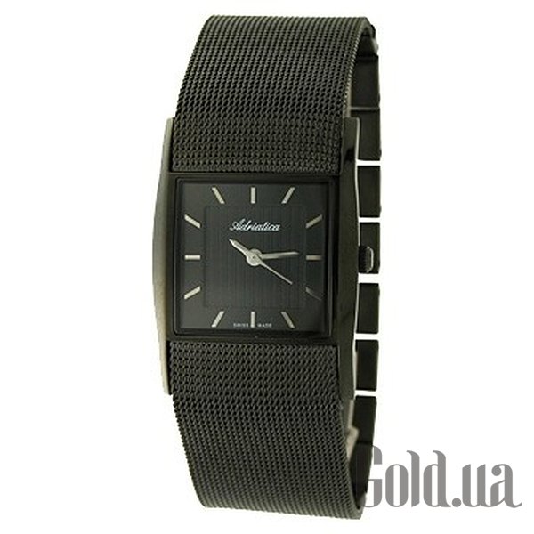 

Швейцарские часы Adriatica, ADR 3549.B114Q