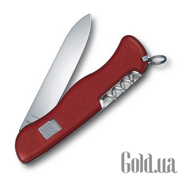 

Нож Victorinox, Alpineer Vx08823