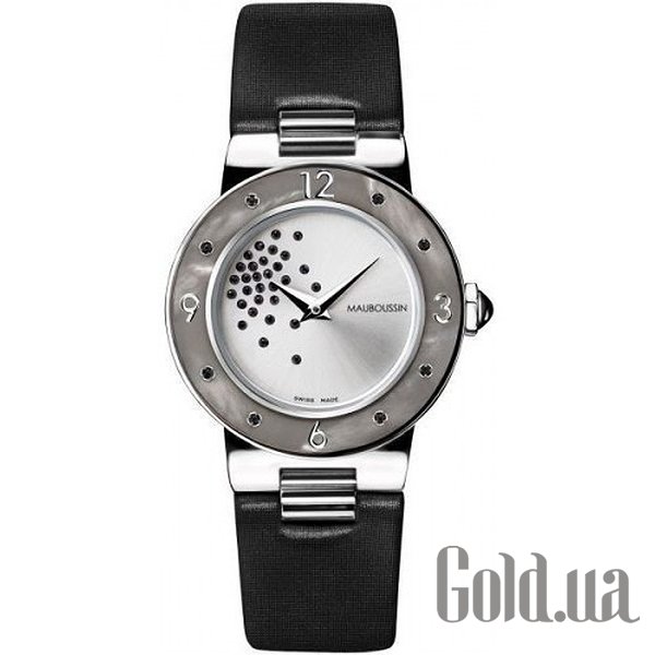 

Женские часы Mauboussin, 9112102-591