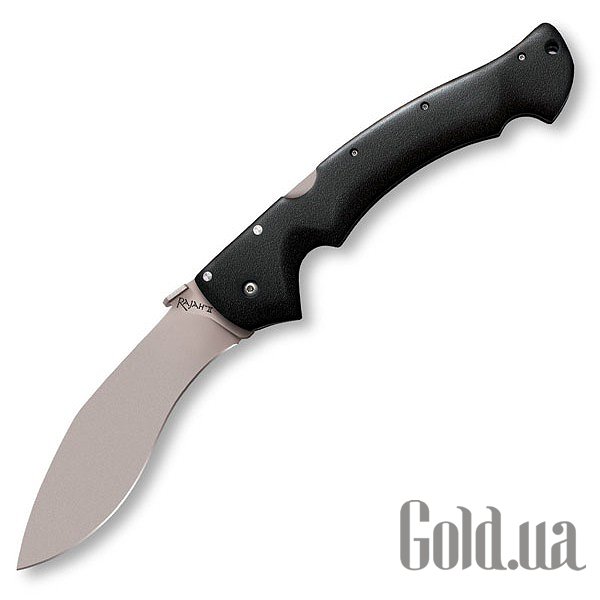 Купить Cold Steel Раскладной нож Rajah II 1260.08.48