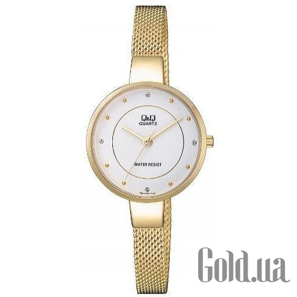 

Японские часы Q&Q, Женские часы QA17J001Y