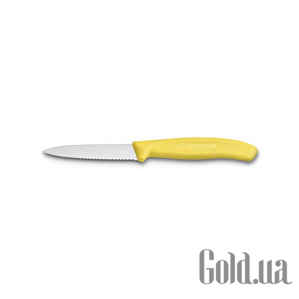Купить Victorinox Кухонный нож SwissClassic Paring Vx67636.L118