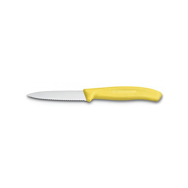 Victorinox Кухонный нож SwissClassic Paring Vx67636.L118