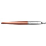 Parker Шариковая ручка Jotter Chelsea Orange CT 1953189, 1512957
