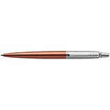 Parker Кулькова ручка Jotter Chelsea Orange CT 1953189, 1512957