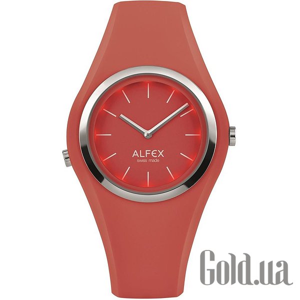 

Швейцарские часы Alfex, Женские часы 5751/975