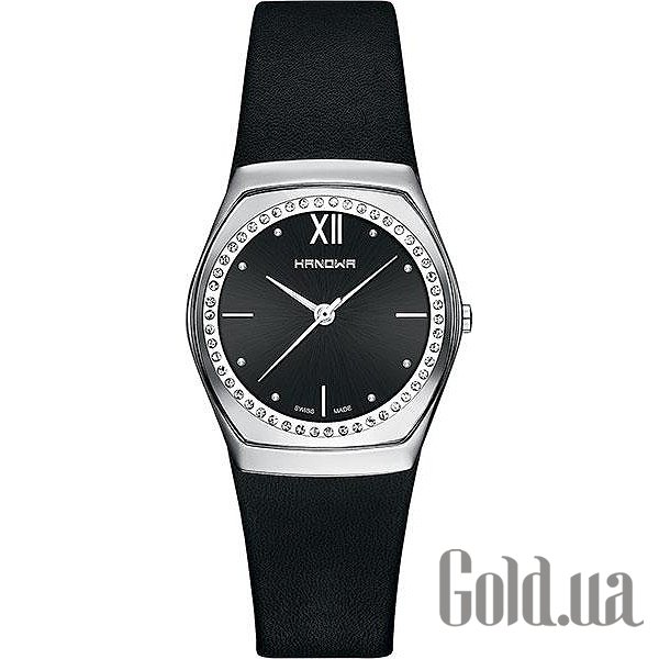 Купить Hanowa Женские часы 16-6062.04.007