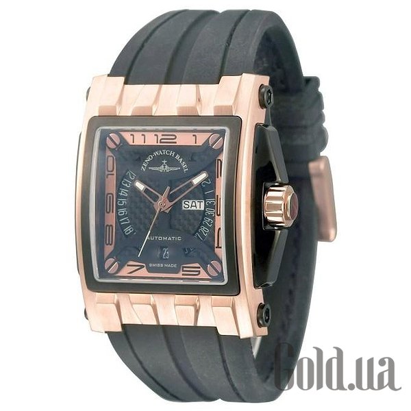 

Швейцарские часы Zeno-Watch, Мужские часы 4239RBG-i6