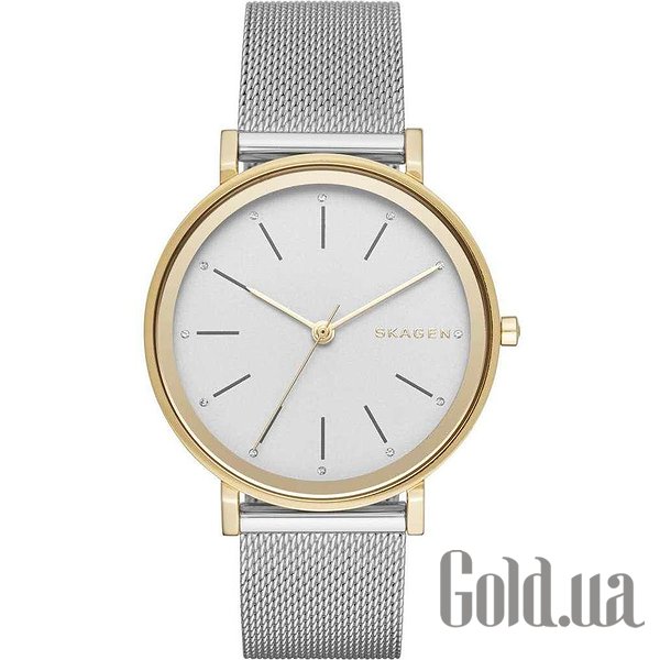 

Женские часы Skagen, Женские часы White Label SKW2508