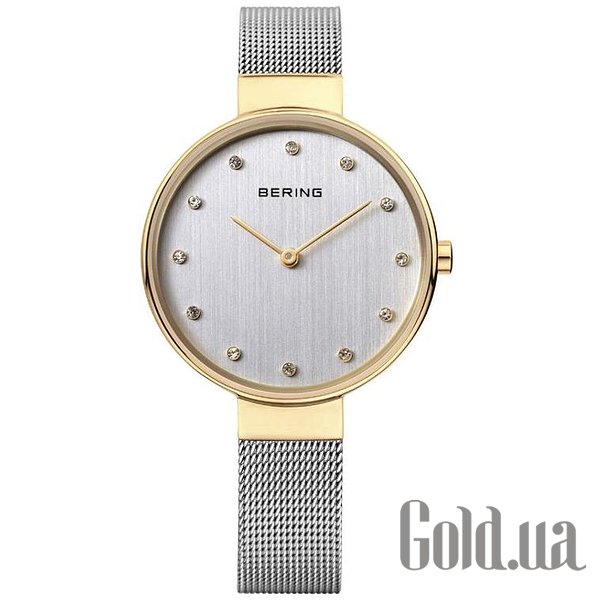 

Дизайнерские часы Bering, Женские часы Classic 12034-010