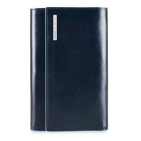 Piquadro Портмоне Blue Square PD4152B2R_BLU2