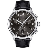 Tissot Мужские часы Chrono XL T116.617.16.057.00, 1656317