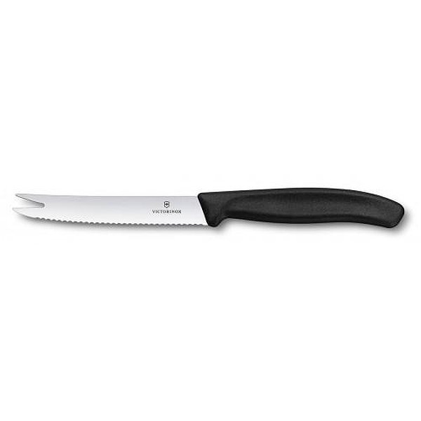 Victorinox Нож SwissClassic Cheese&Sausage Vx67863