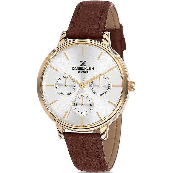 Daniel Klein Жіночий годинник DK11706-2