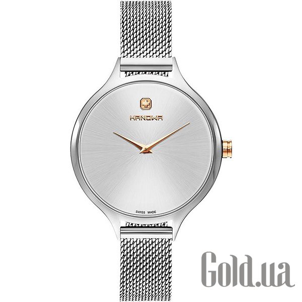Купить Hanowa Женские часы Glossy 16-9079.04.001