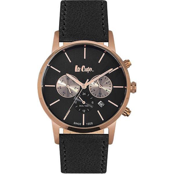 Lee Cooper Чоловічий годинник LC06341.451