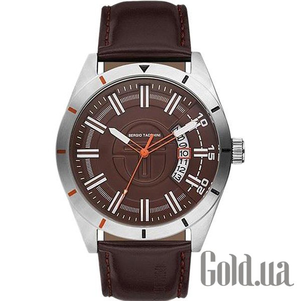 

Мужские часы Sergio Tacchini, Мужские часы Coast Life ST.8.111.06