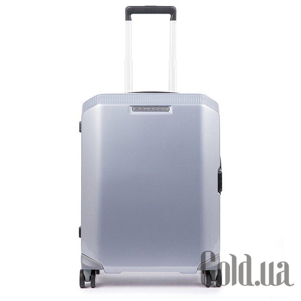 

Дорожная сумка Piquadro, Серый, Чемодан Cubica BV4425CB_GR