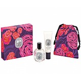 Diptyque Paris Набір Eau Rose 30мл + 45мл VAL19EDTHC, 1704189